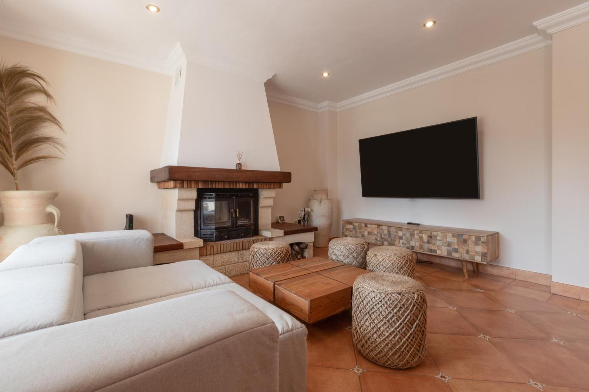 La Casita Del Mar Villa Torremolinos Buitenkant foto