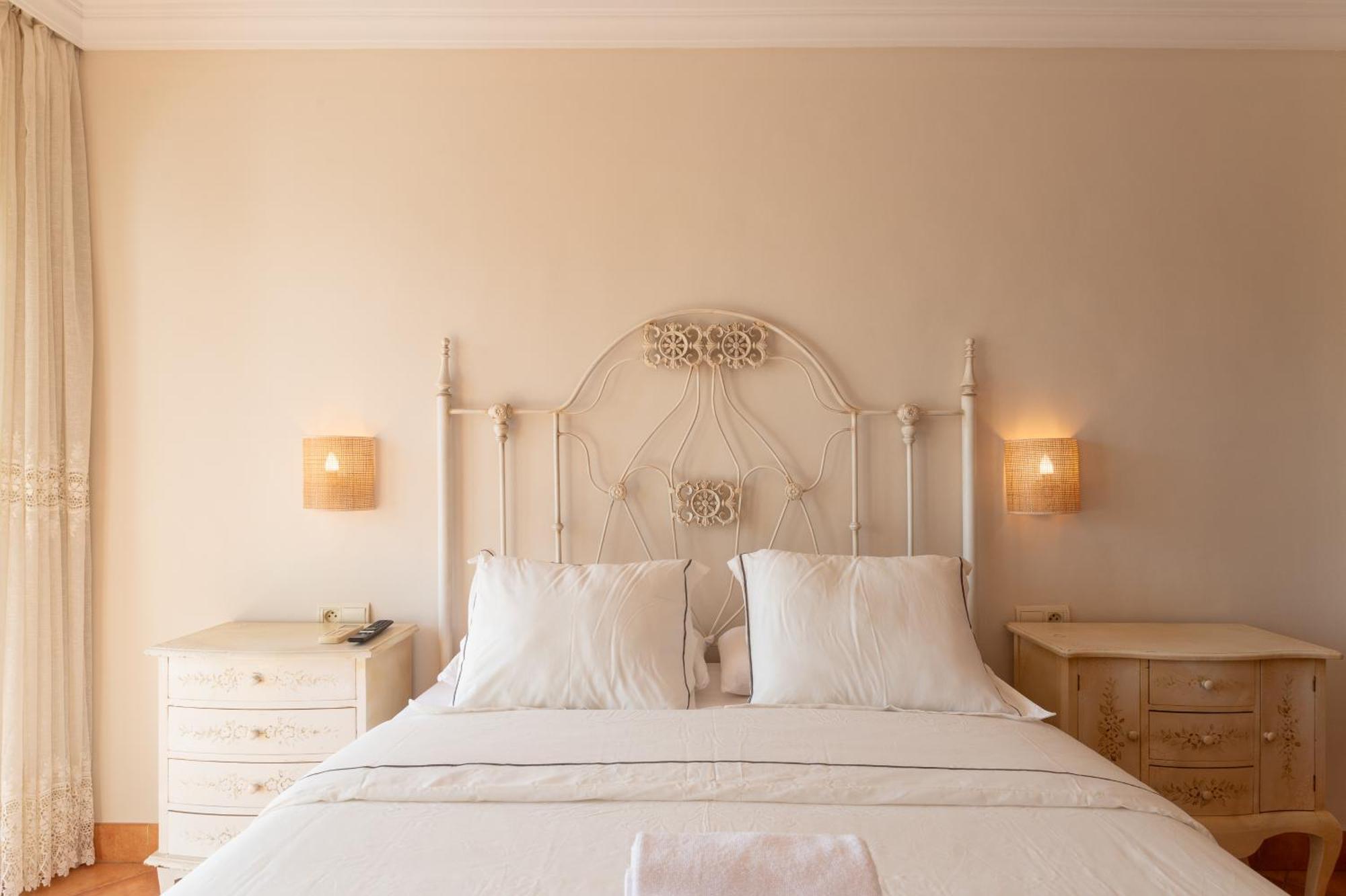 La Casita Del Mar Villa Torremolinos Buitenkant foto