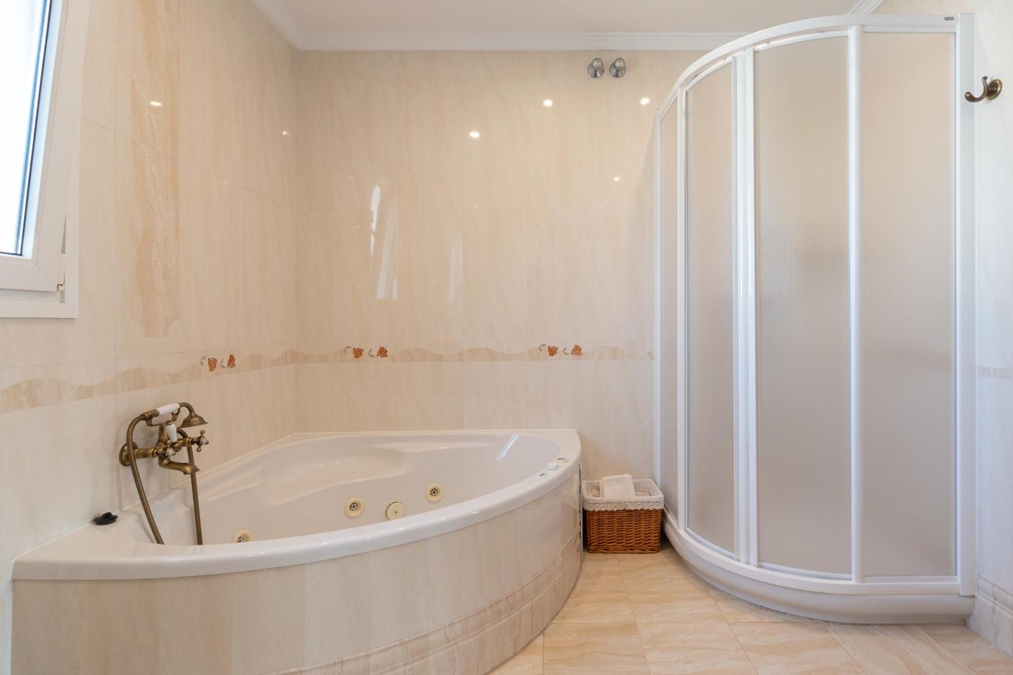 La Casita Del Mar Villa Torremolinos Buitenkant foto