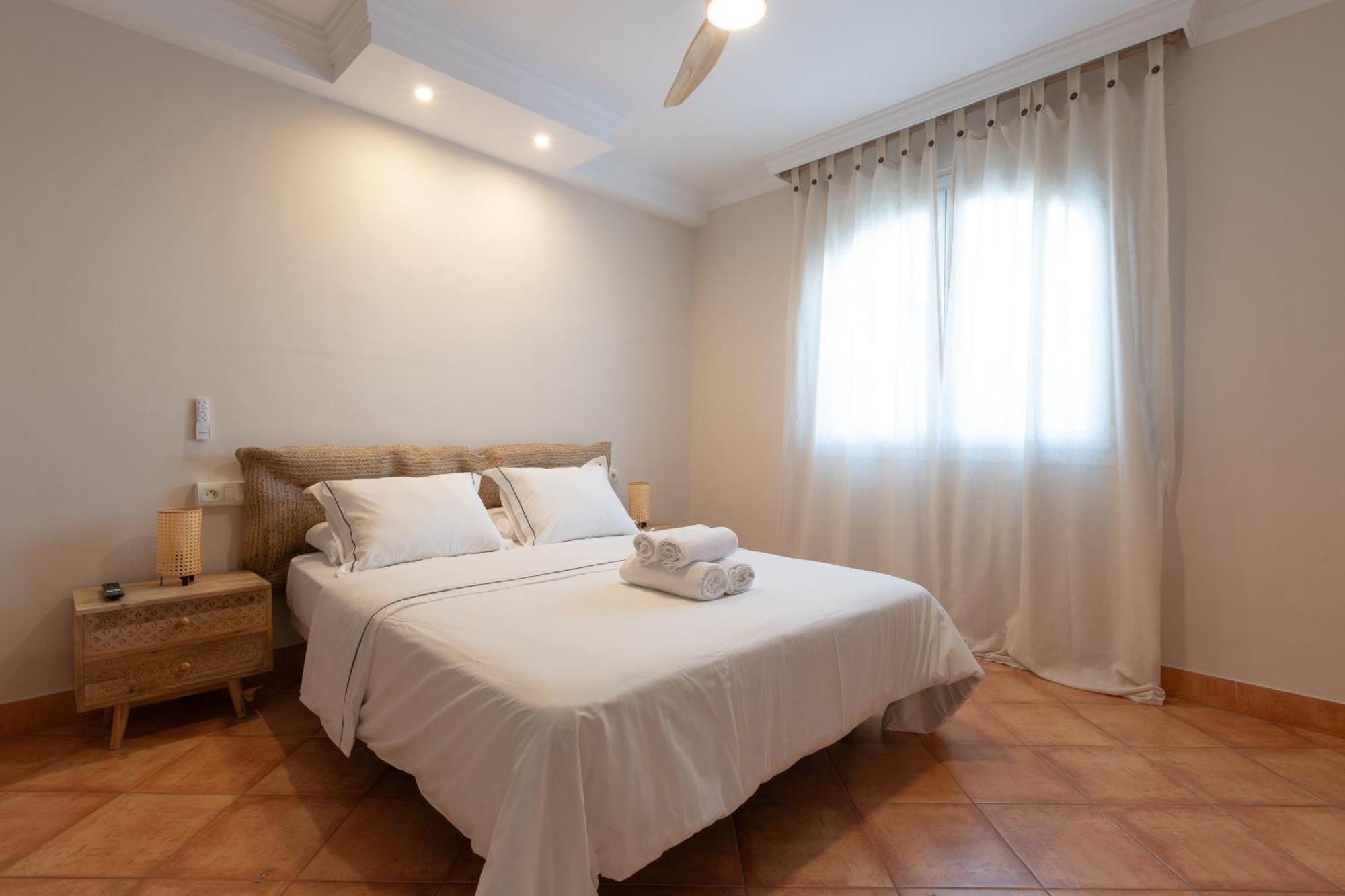 La Casita Del Mar Villa Torremolinos Buitenkant foto
