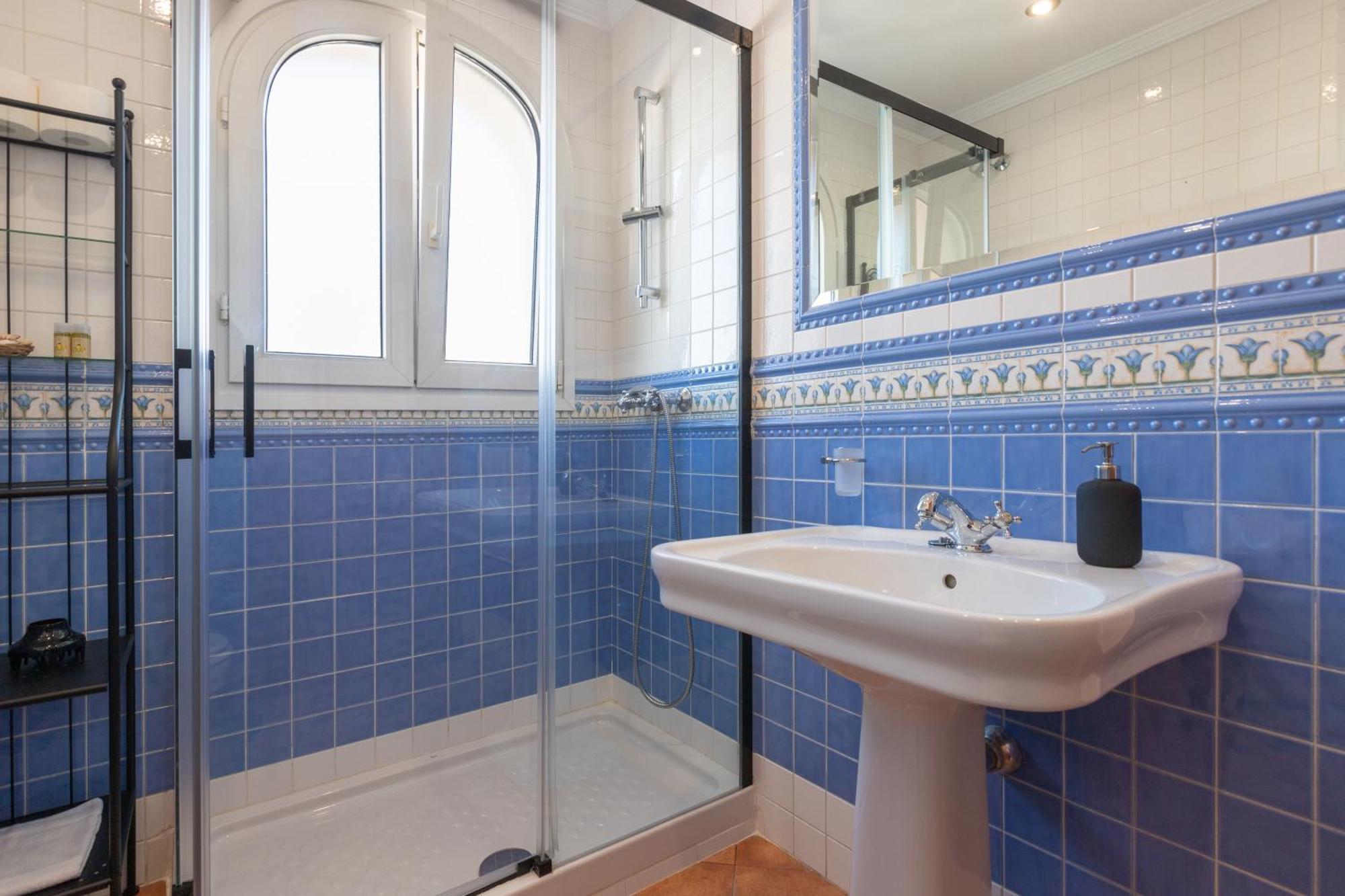 La Casita Del Mar Villa Torremolinos Buitenkant foto