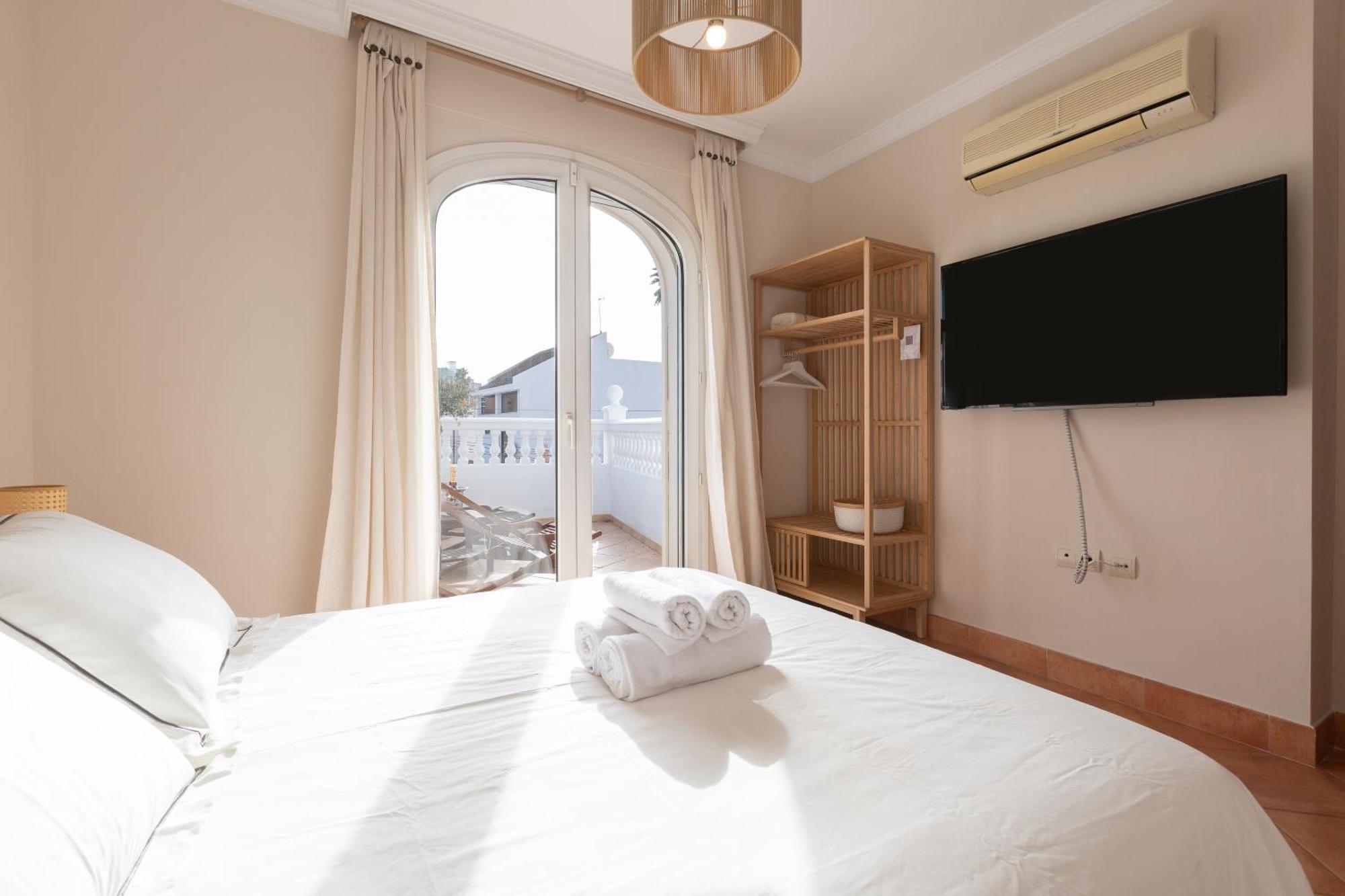 La Casita Del Mar Villa Torremolinos Buitenkant foto