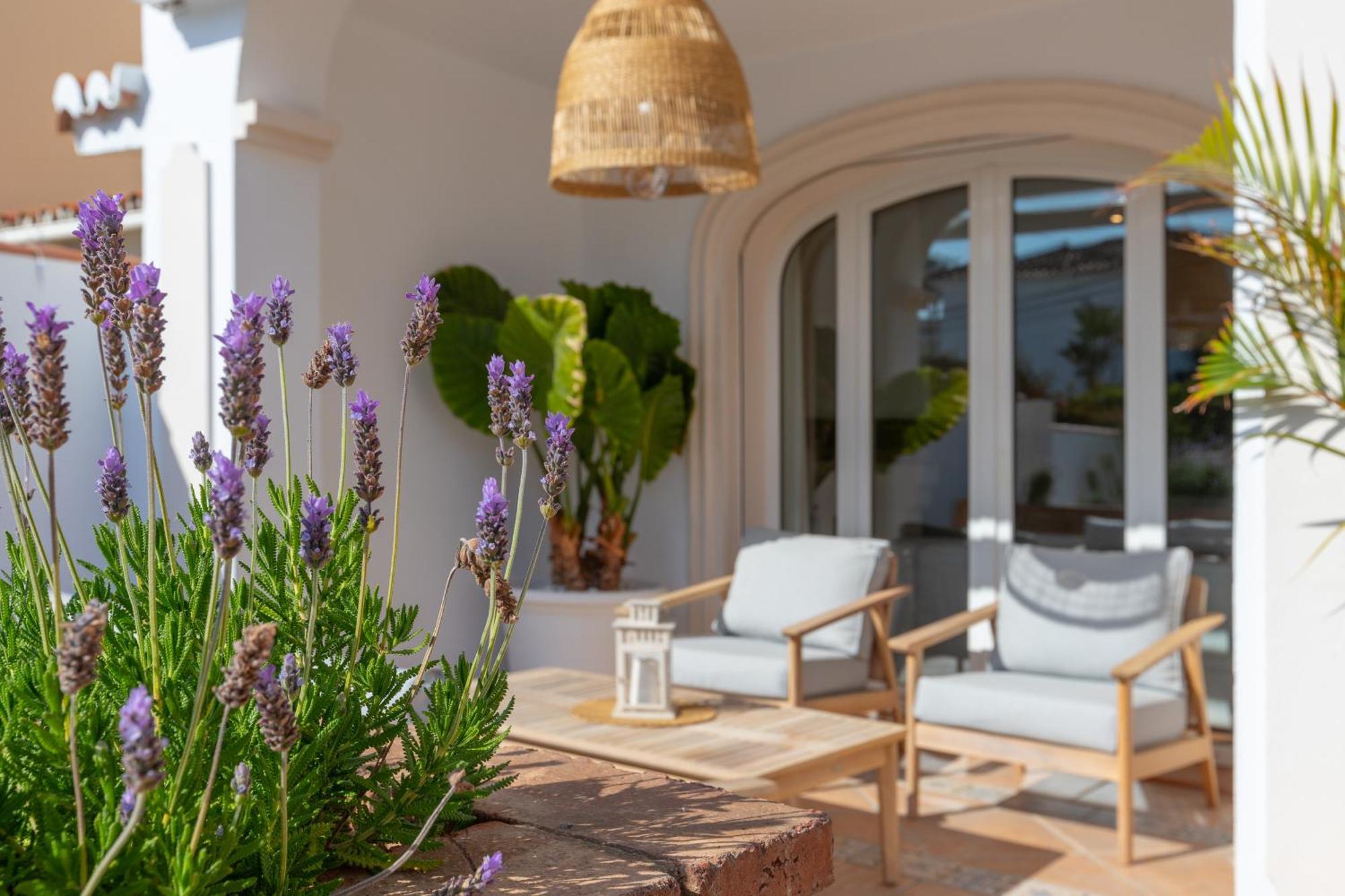 La Casita Del Mar Villa Torremolinos Buitenkant foto