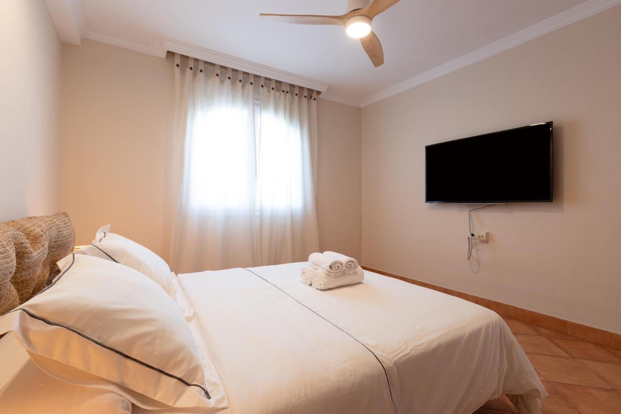 La Casita Del Mar Villa Torremolinos Buitenkant foto