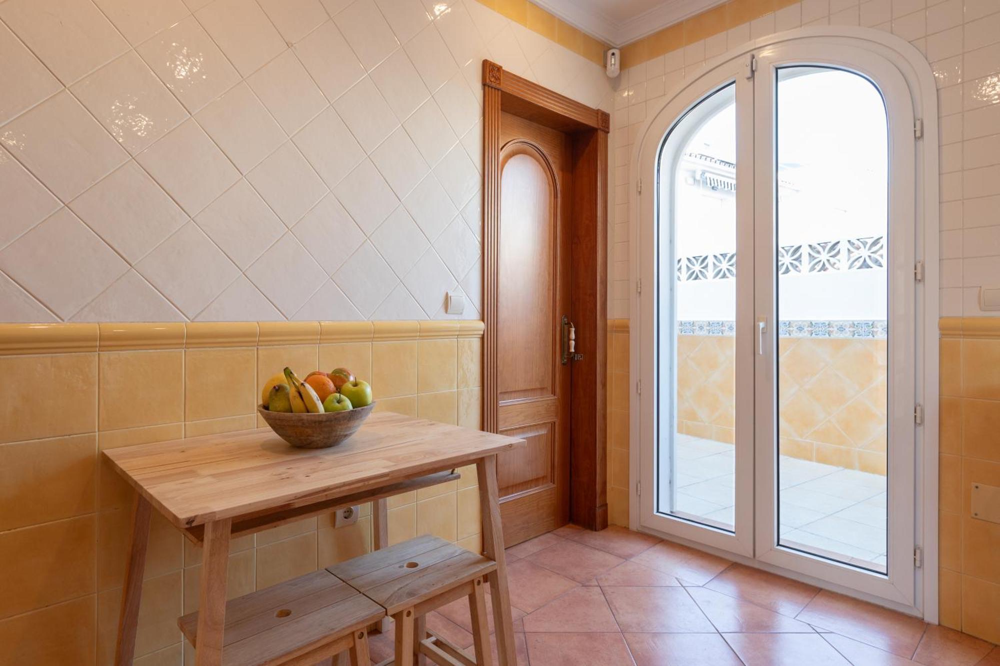 La Casita Del Mar Villa Torremolinos Buitenkant foto