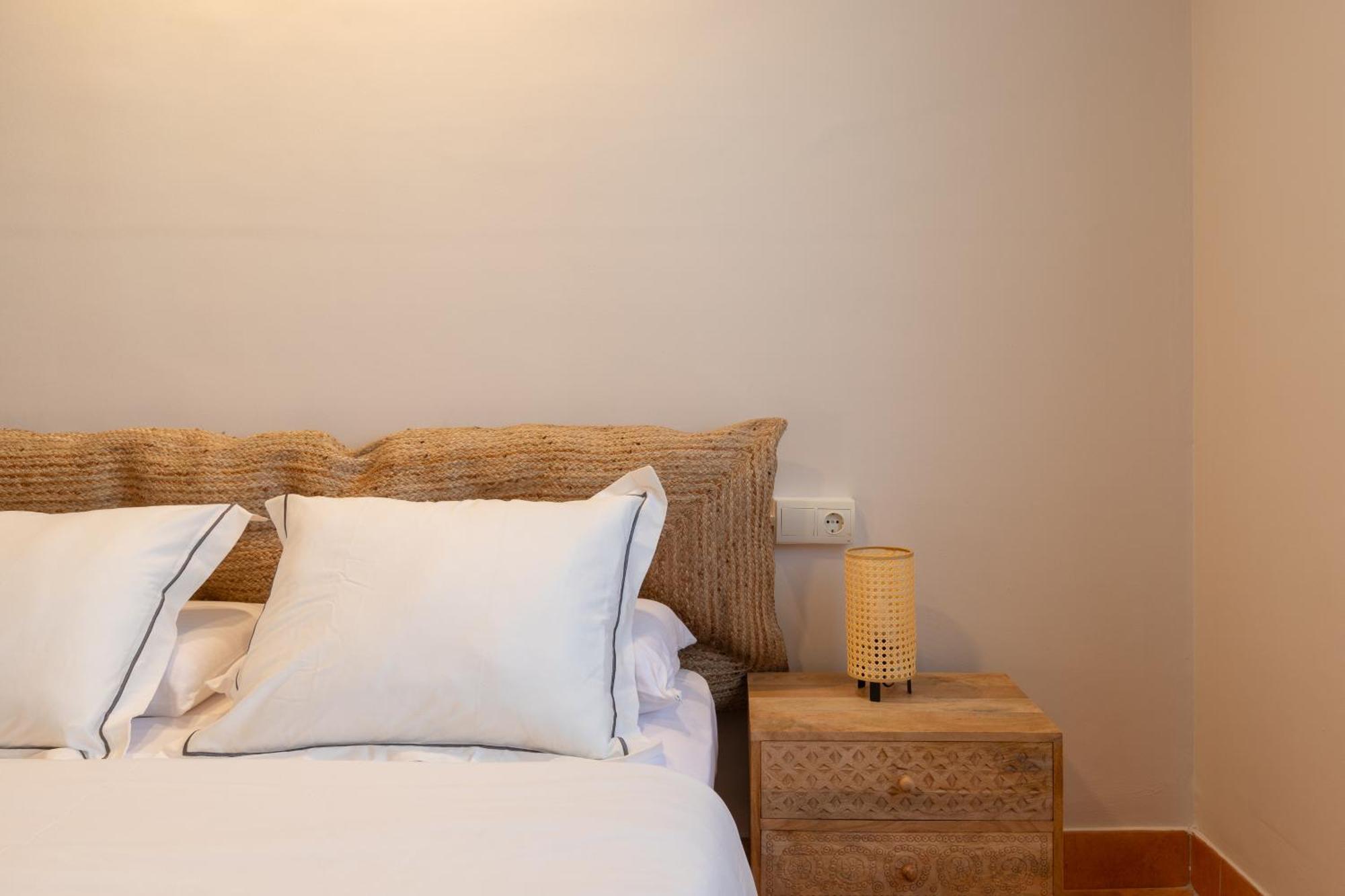 La Casita Del Mar Villa Torremolinos Buitenkant foto