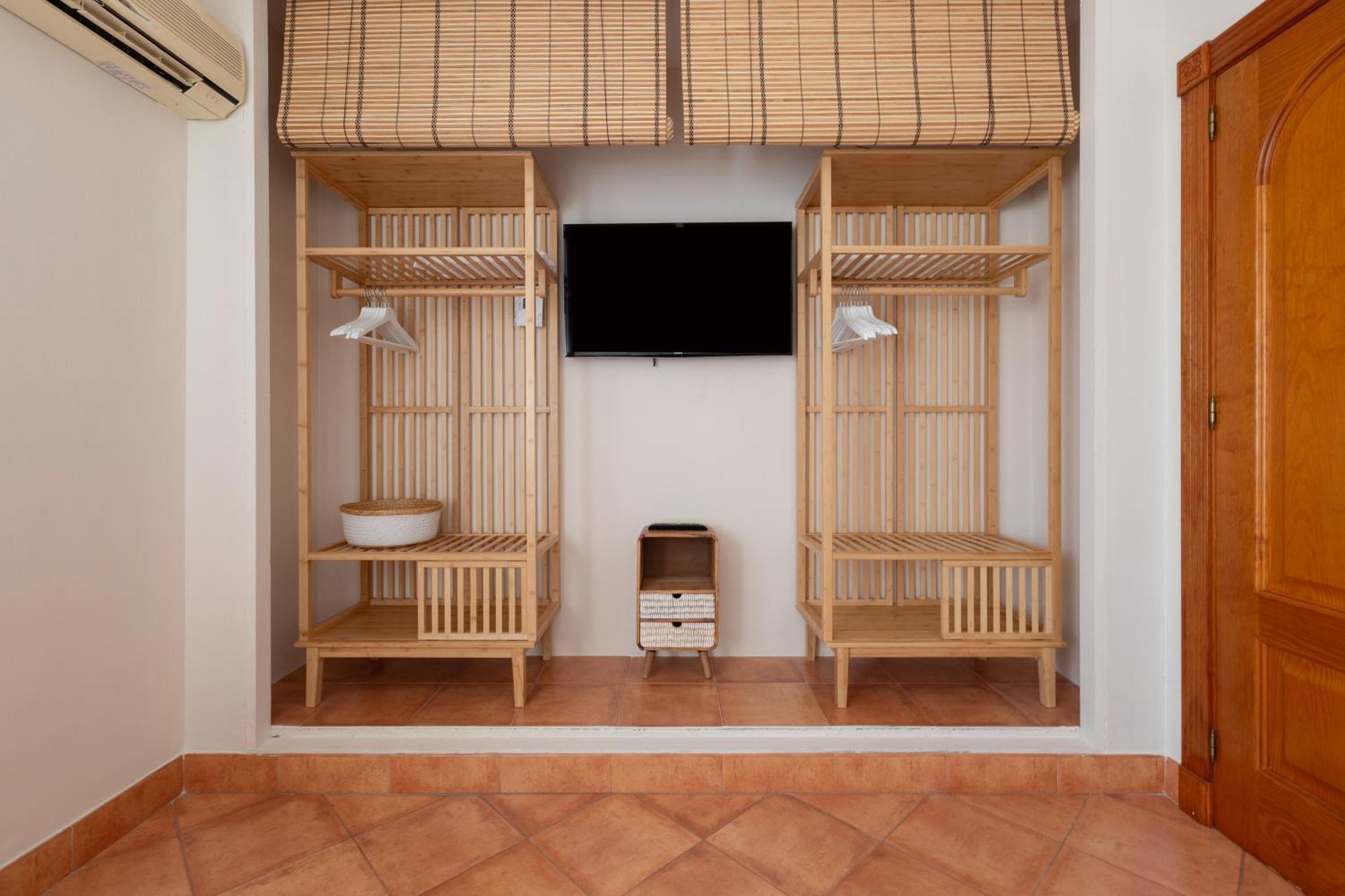 La Casita Del Mar Villa Torremolinos Buitenkant foto