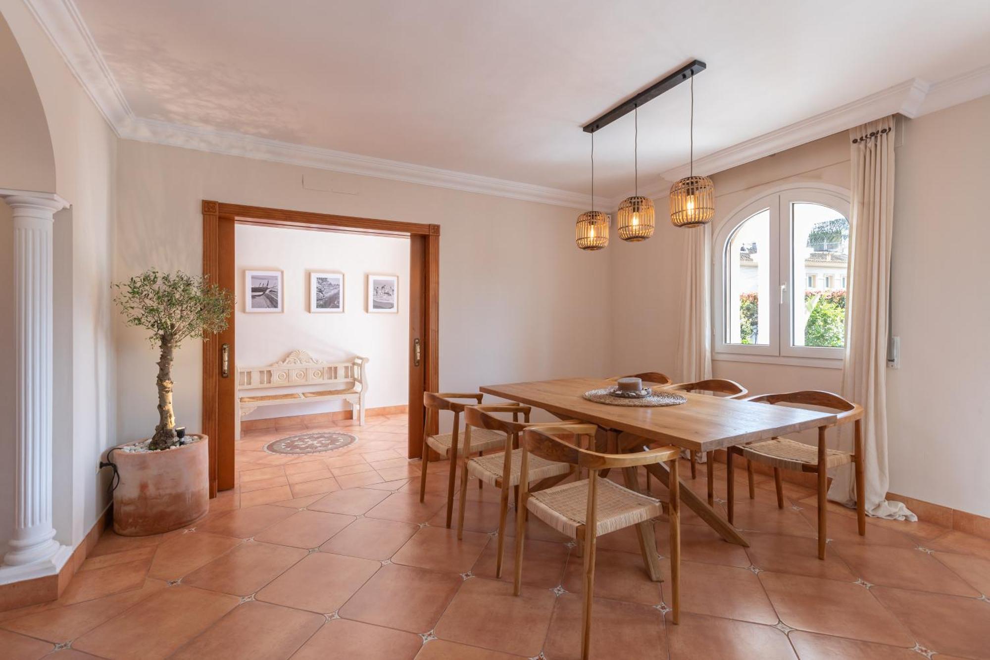 La Casita Del Mar Villa Torremolinos Buitenkant foto