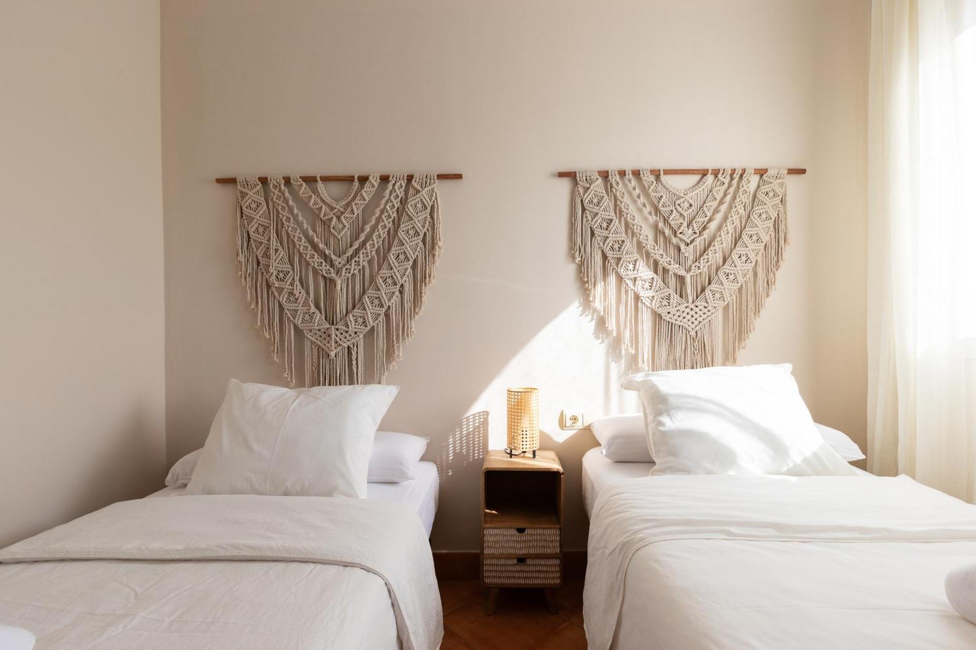 La Casita Del Mar Villa Torremolinos Buitenkant foto