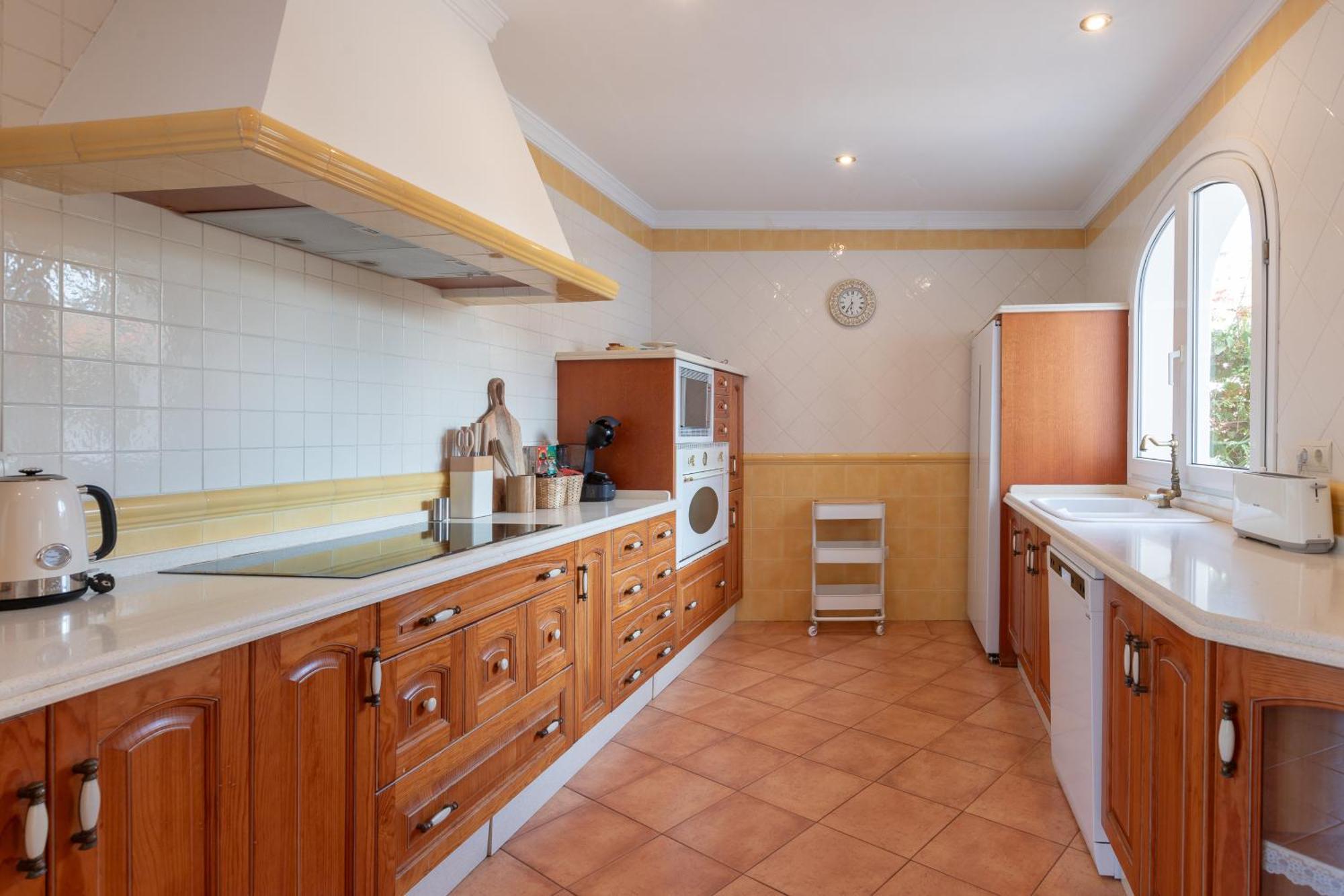 La Casita Del Mar Villa Torremolinos Buitenkant foto