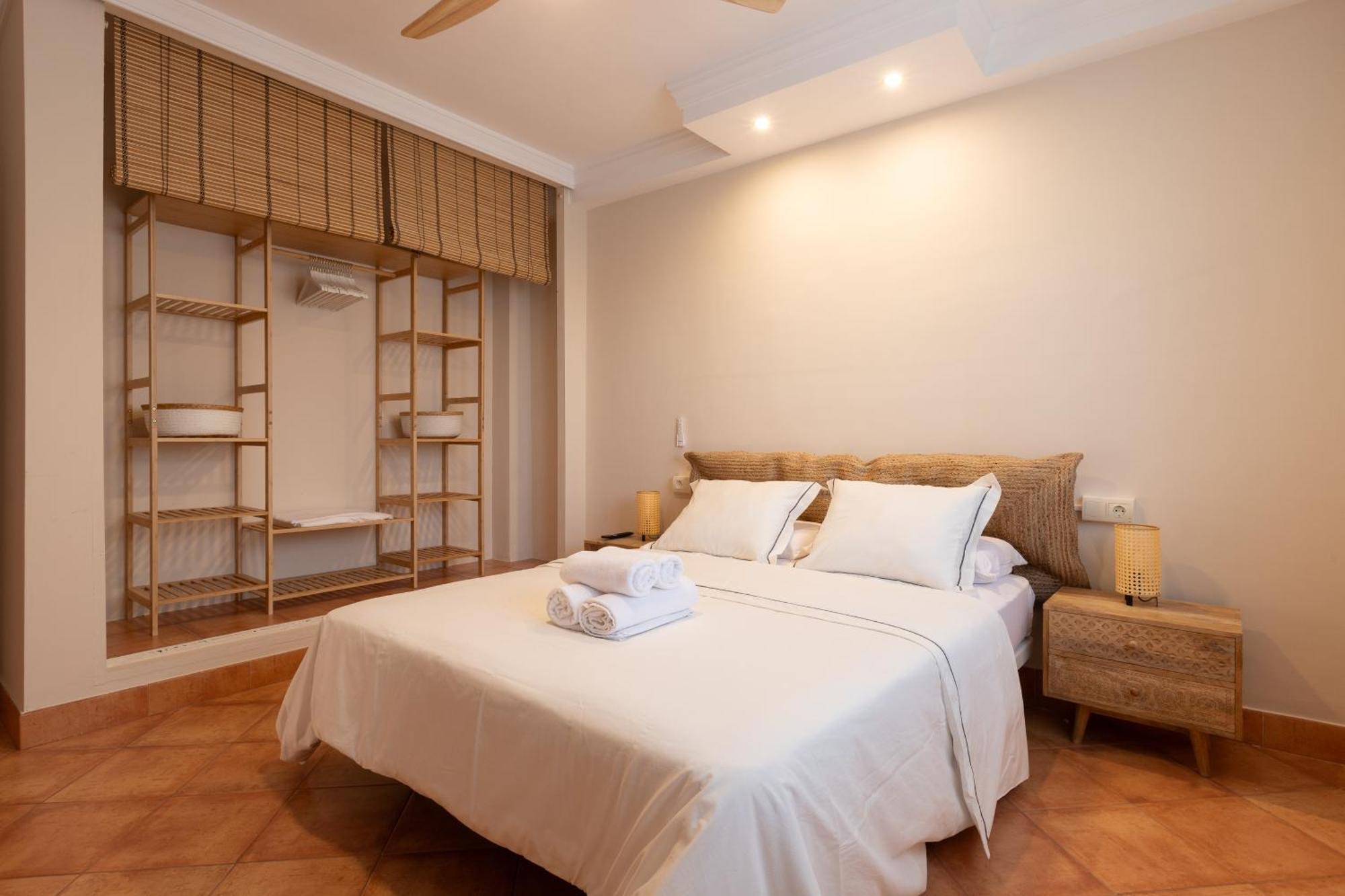 La Casita Del Mar Villa Torremolinos Buitenkant foto